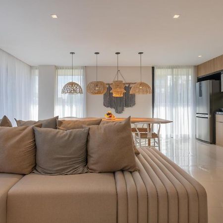 Acqua Residences Luxury Collection Кабеделу Экстерьер фото