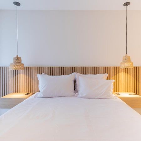 Acqua Residences Luxury Collection Кабеделу Экстерьер фото
