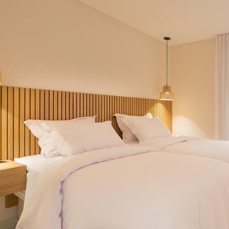 Acqua Residences Luxury Collection Кабеделу Экстерьер фото