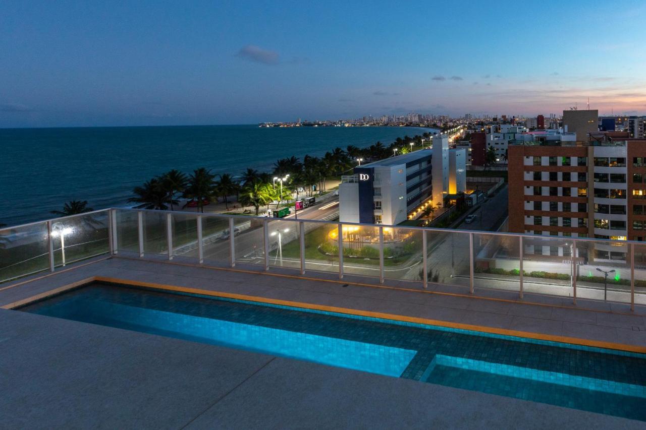 Acqua Residences Luxury Collection Кабеделу Экстерьер фото