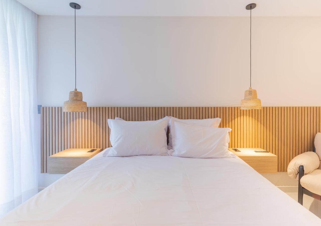 Acqua Residences Luxury Collection Кабеделу Экстерьер фото