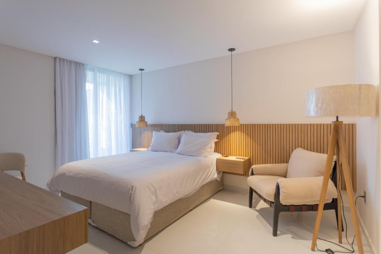 Acqua Residences Luxury Collection Кабеделу Экстерьер фото