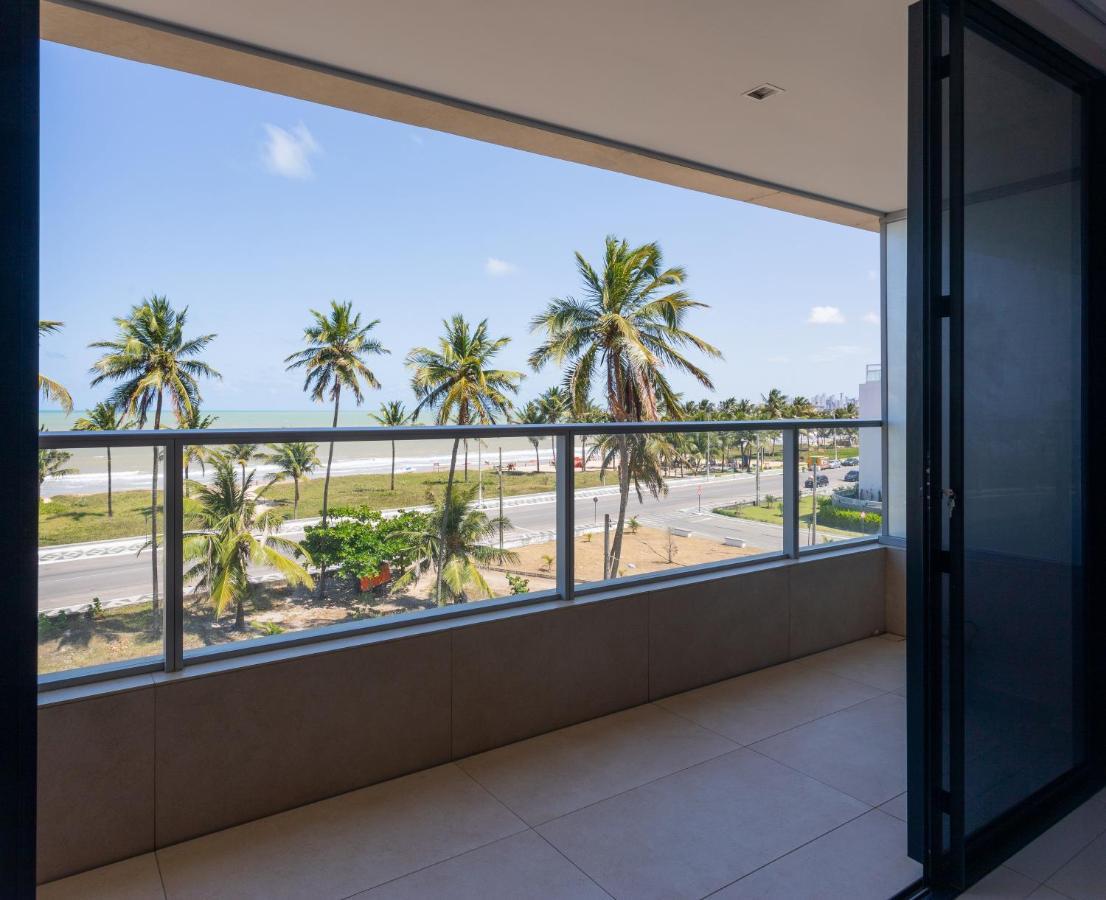 Acqua Residences Luxury Collection Кабеделу Экстерьер фото