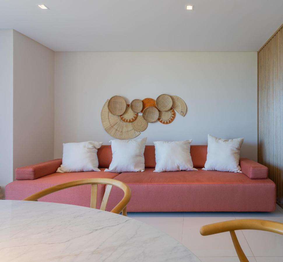 Acqua Residences Luxury Collection Кабеделу Экстерьер фото
