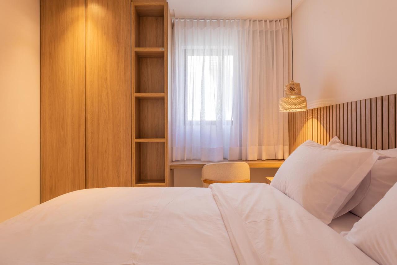 Acqua Residences Luxury Collection Кабеделу Экстерьер фото