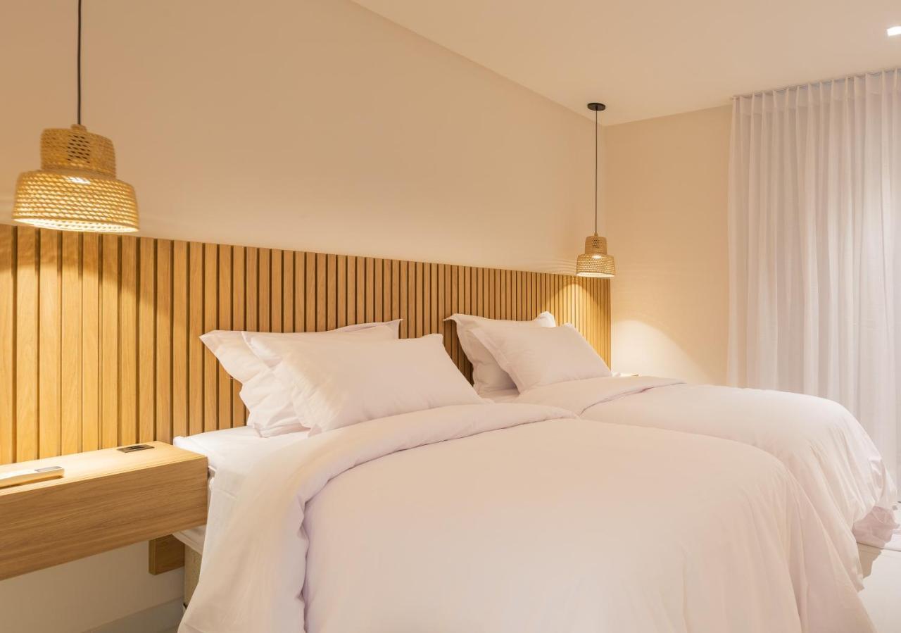 Acqua Residences Luxury Collection Кабеделу Экстерьер фото