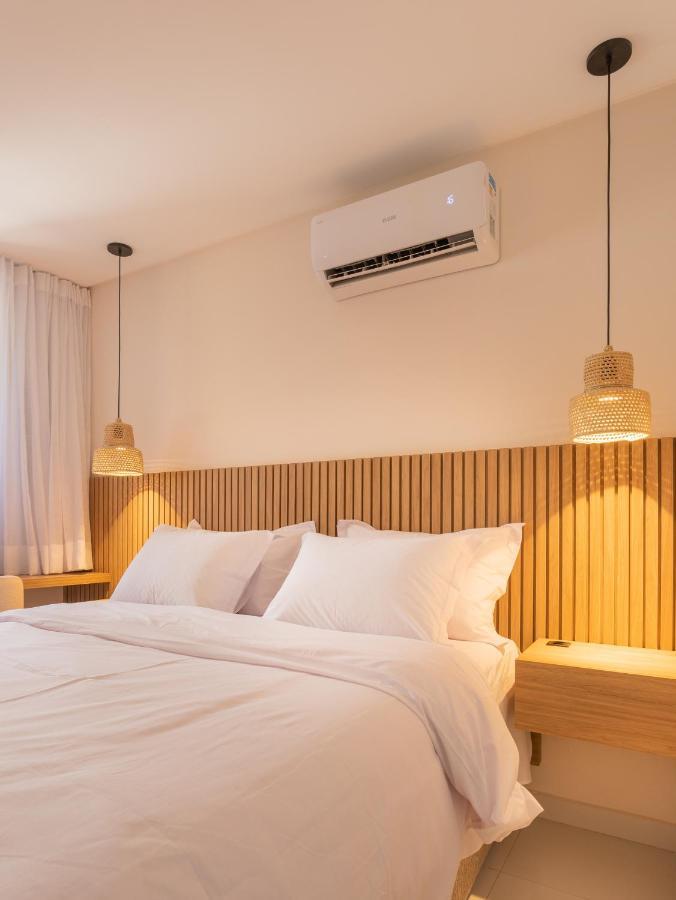 Acqua Residences Luxury Collection Кабеделу Экстерьер фото