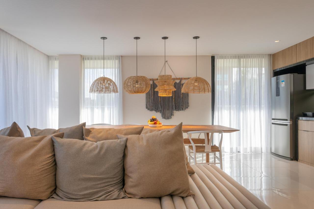 Acqua Residences Luxury Collection Кабеделу Экстерьер фото