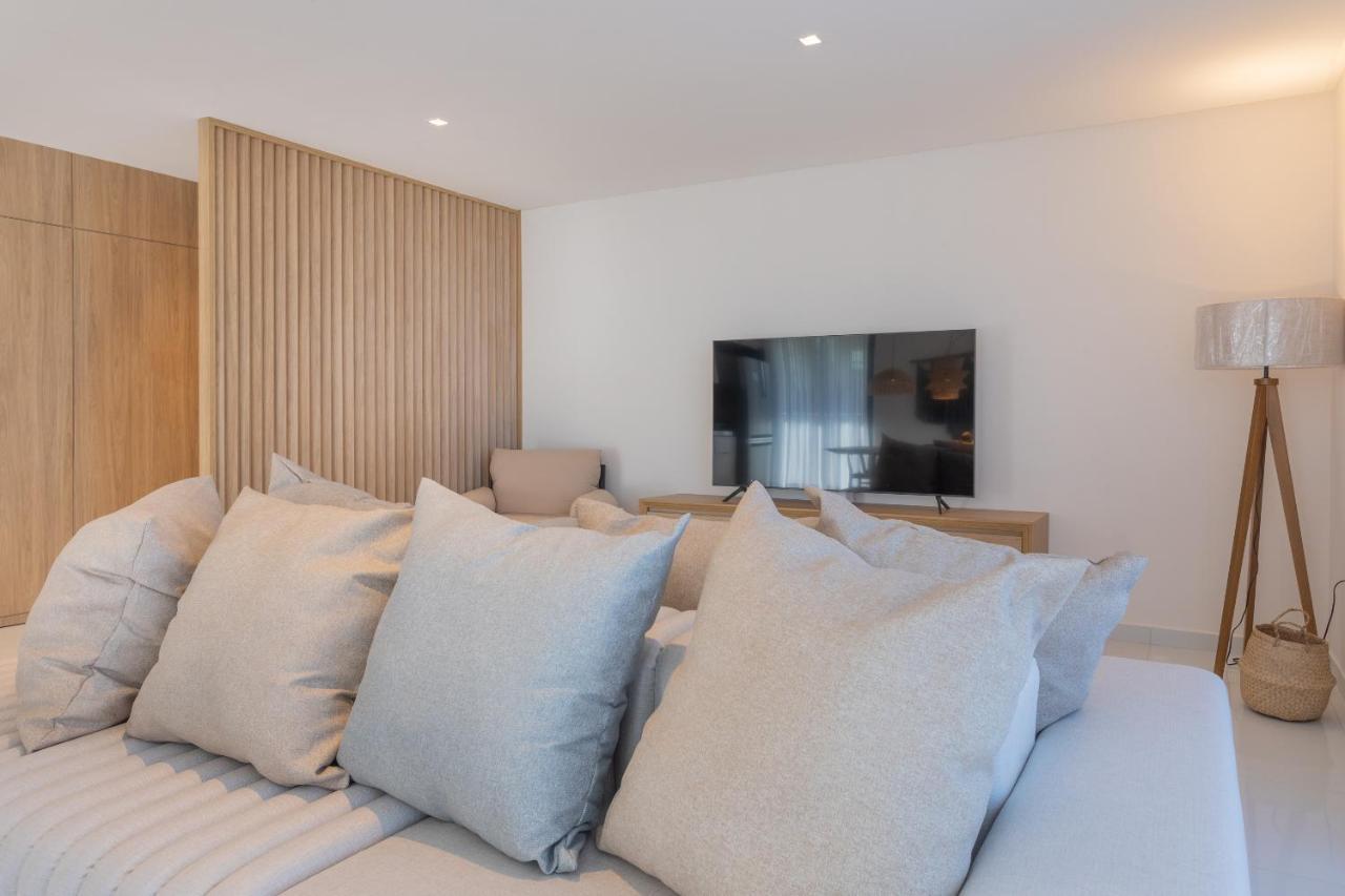 Acqua Residences Luxury Collection Кабеделу Экстерьер фото