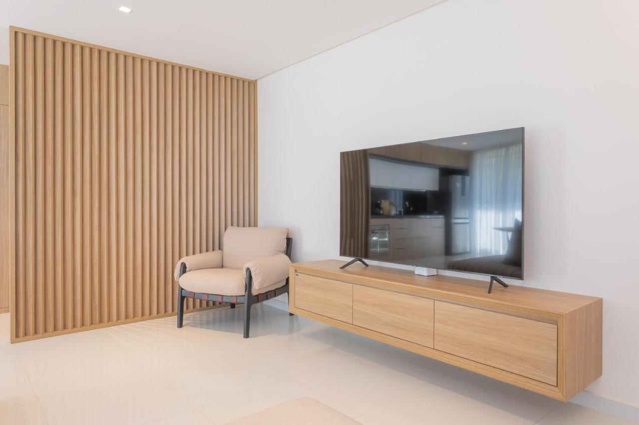 Acqua Residences Luxury Collection Кабеделу Экстерьер фото