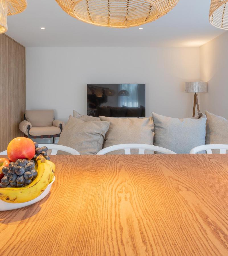 Acqua Residences Luxury Collection Кабеделу Экстерьер фото
