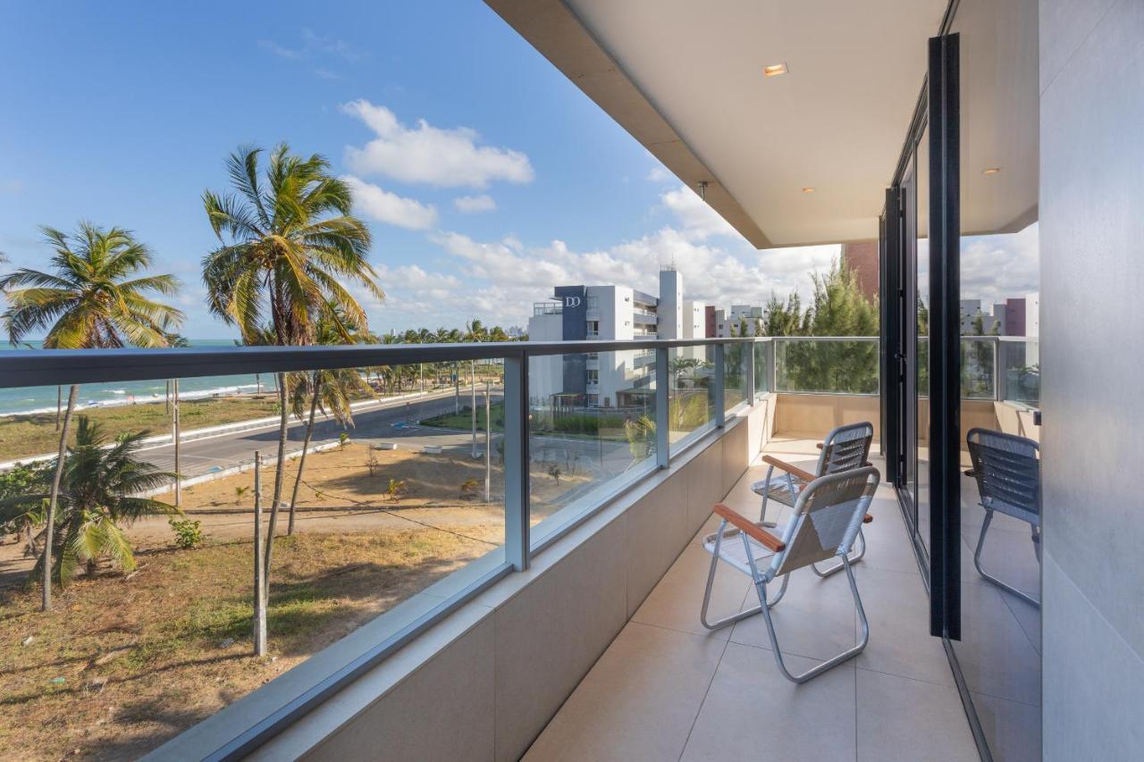 Acqua Residences Luxury Collection Кабеделу Экстерьер фото