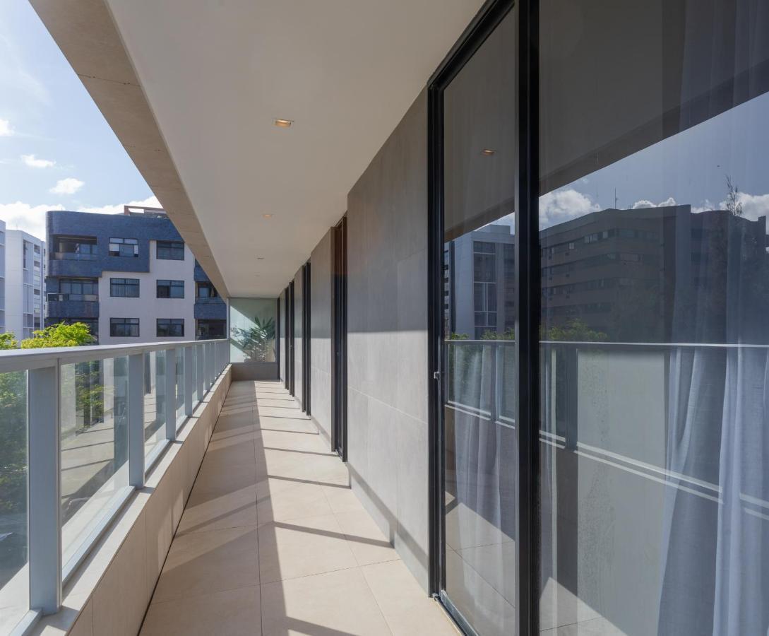 Acqua Residences Luxury Collection Кабеделу Экстерьер фото