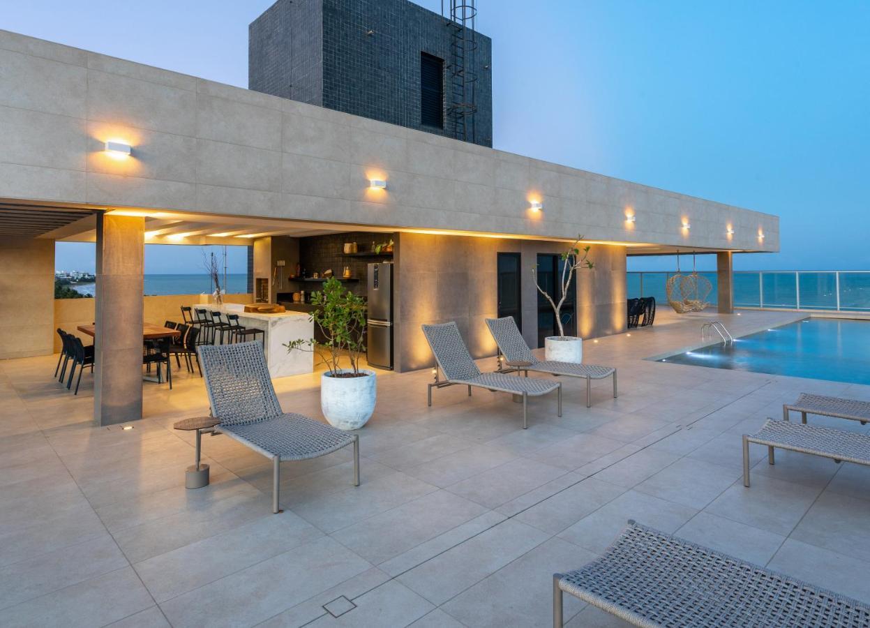 Acqua Residences Luxury Collection Кабеделу Экстерьер фото